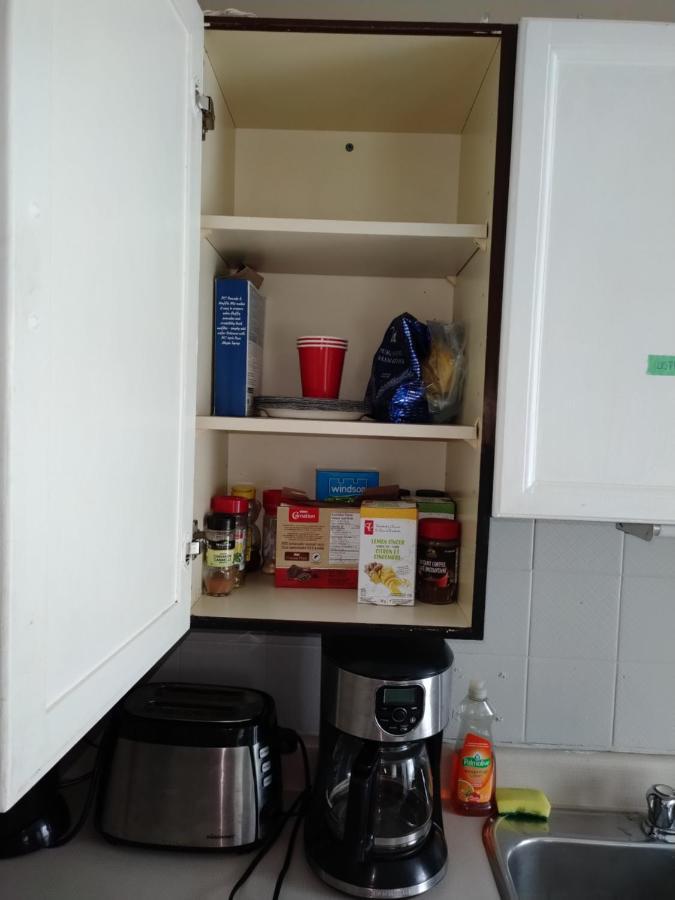 Cozy Downtown Two Bedrooms Free Parking Кингстон Экстерьер фото