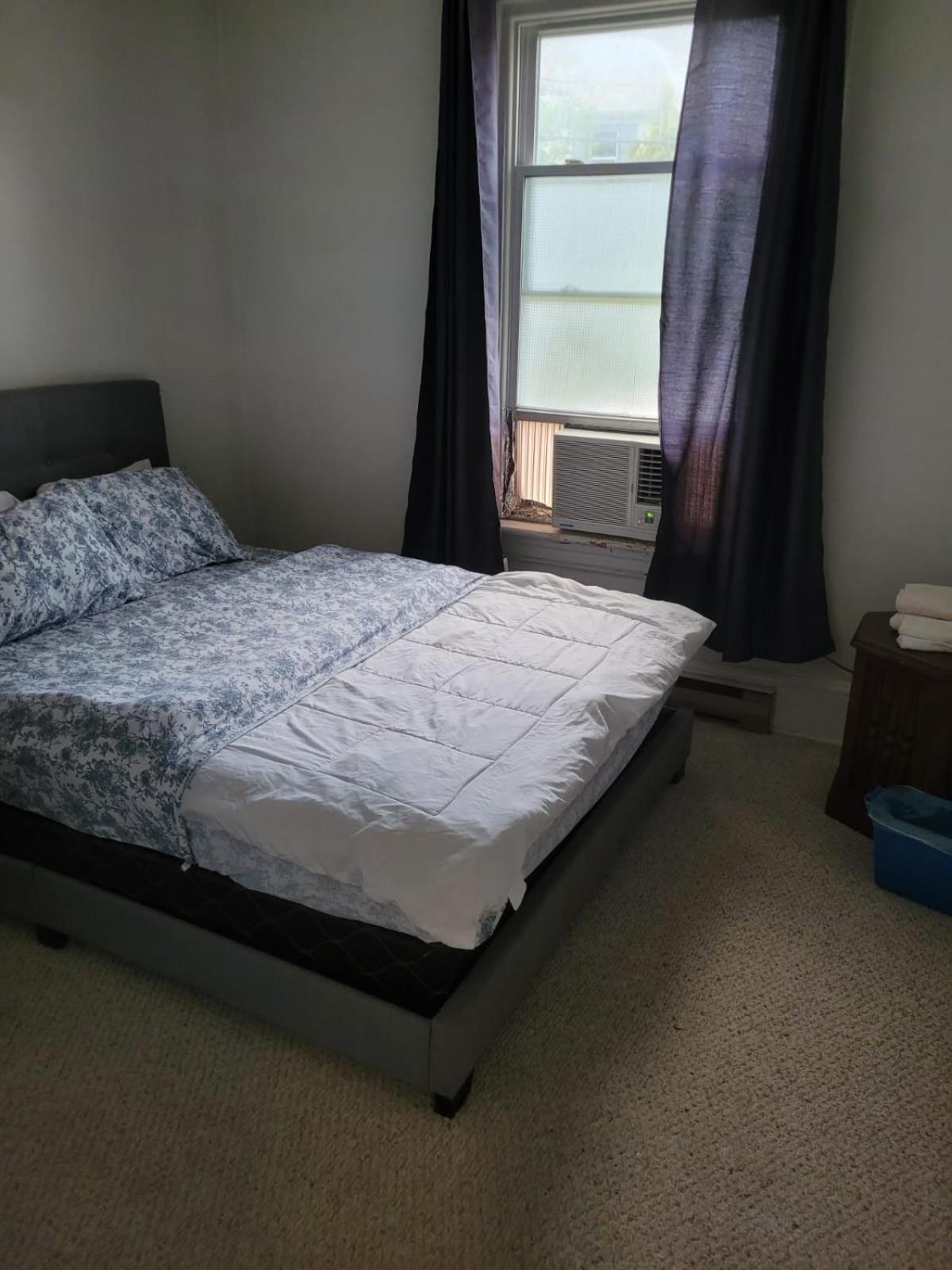 Cozy Downtown Two Bedrooms Free Parking Кингстон Экстерьер фото