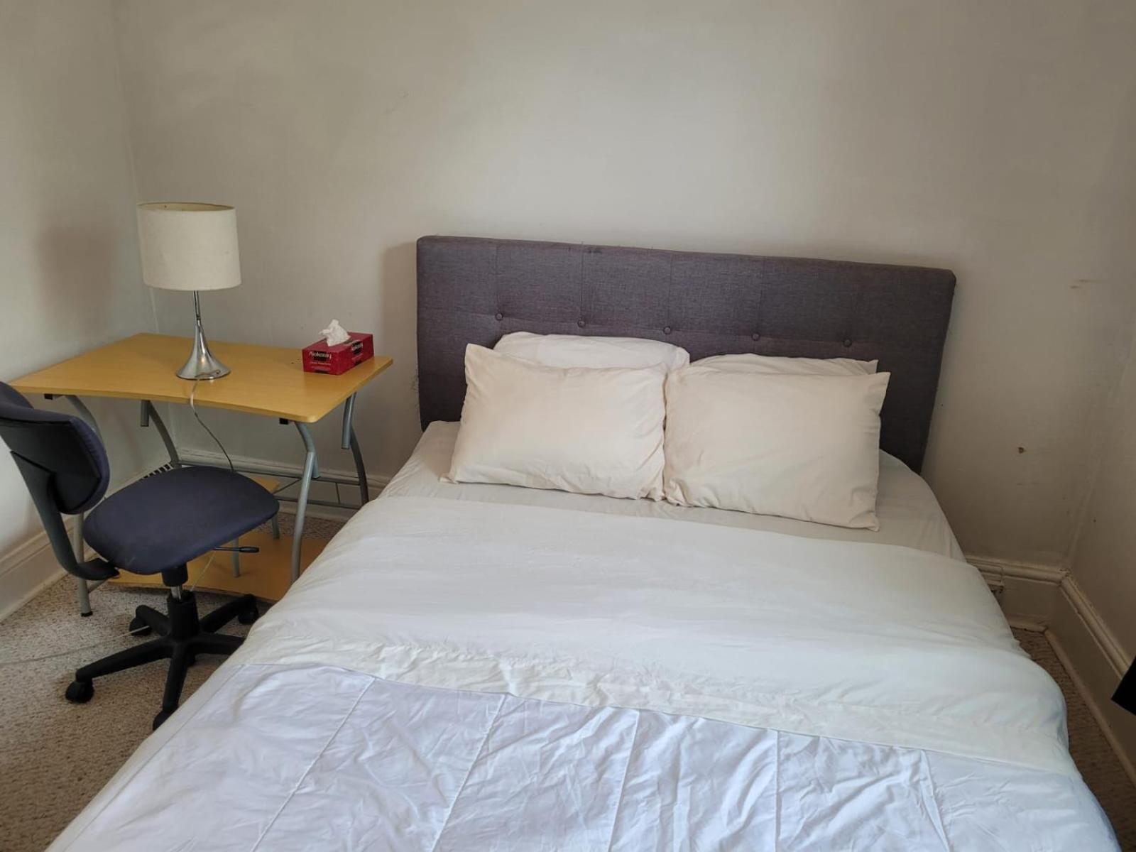 Cozy Downtown Two Bedrooms Free Parking Кингстон Экстерьер фото