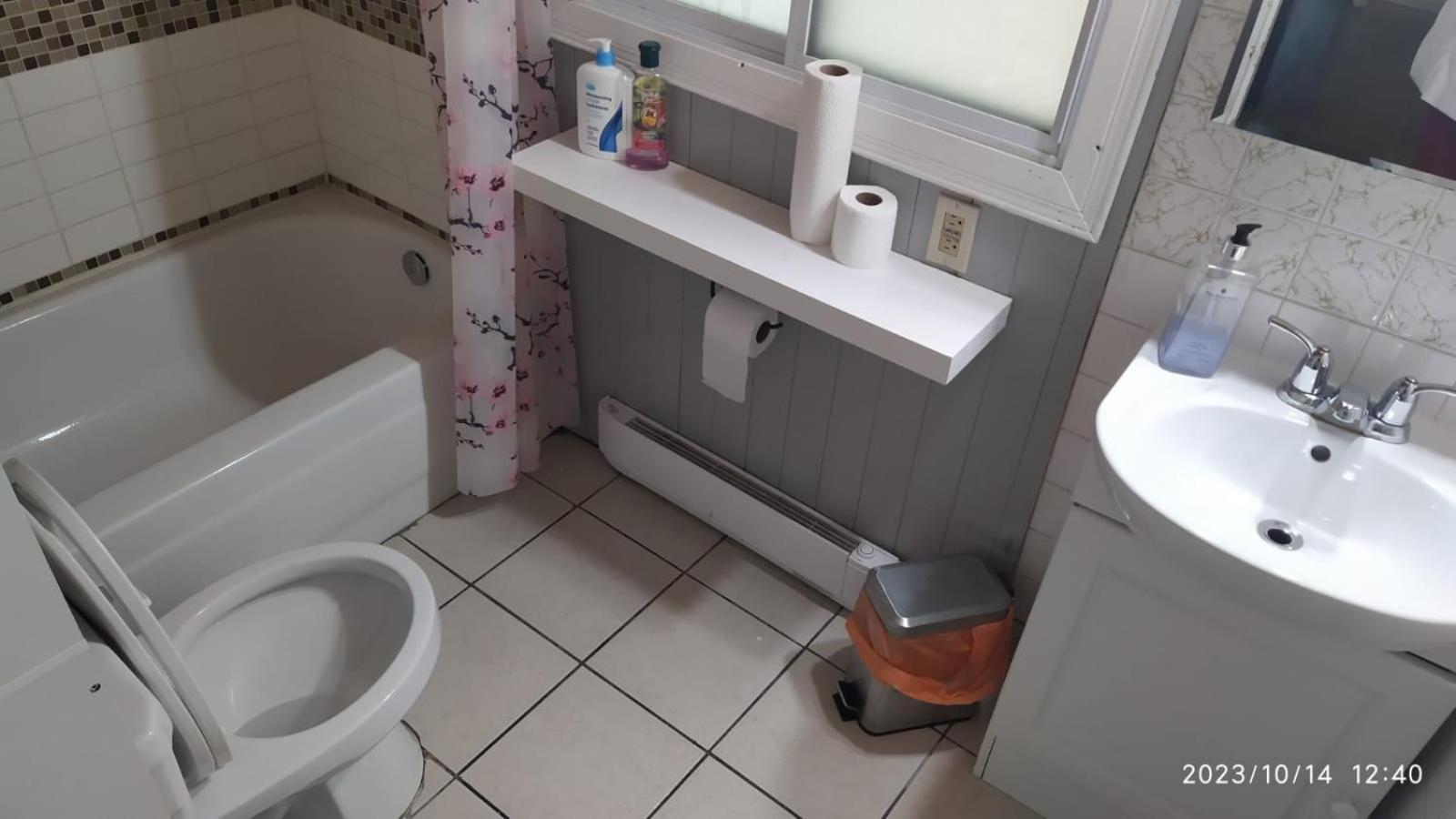 Cozy Downtown Two Bedrooms Free Parking Кингстон Экстерьер фото